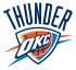 Oklahoma City Thunder-logo